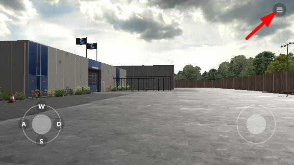 环球卡车模拟器怎么买车 环球卡车模拟器买车方法