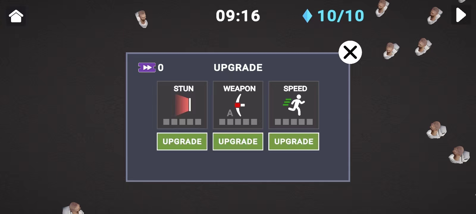 3d布娃娃沙盒游乐场新手玩法 3d布娃娃沙盒游乐场新手教程