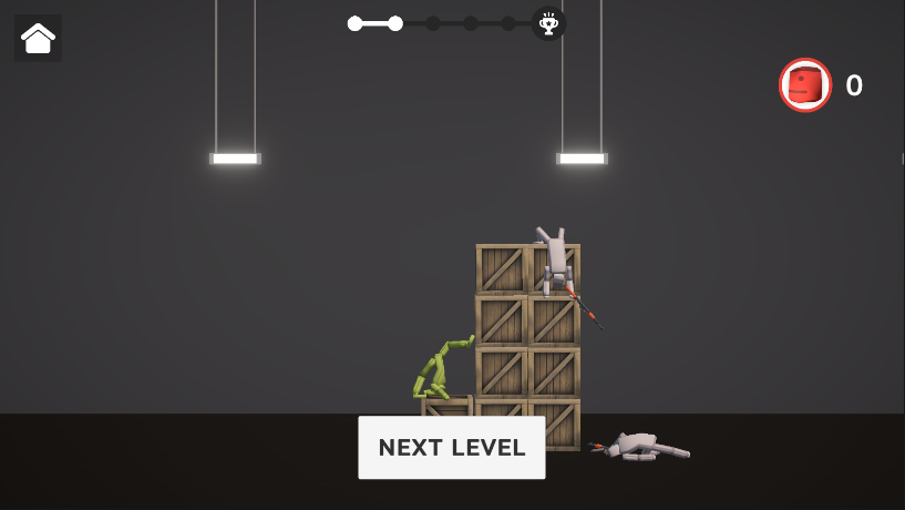 3d布娃娃沙盒游乐场玩法教程 3d布娃娃沙盒游乐场玩法攻略