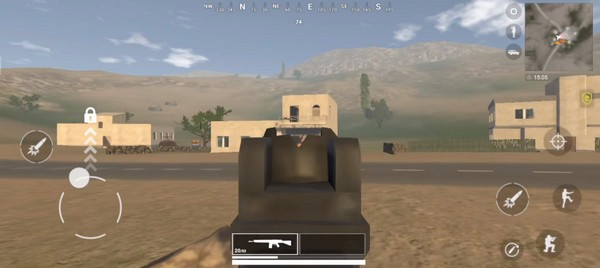 操控2游戏进不去怎么办 操控2游戏怎么登录