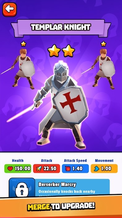 战斗模拟器全面开战中文版