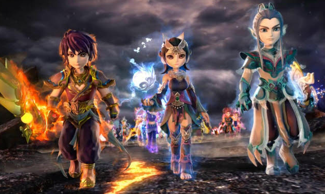 梦幻西游元宵灯谜线索答案大全 2024元宵节答题答案攻略[多图]图片3