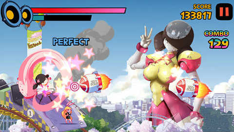 音乐手游《节奏大锤》的图文详解攻略[多图]图片1