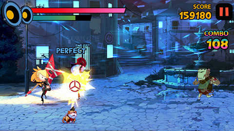 音乐手游《节奏大锤》的图文详解攻略[多图]图片2