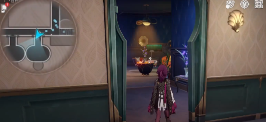 崩坏星穹铁道2.0白日梦酒店现实宝箱位置大全 白日梦酒店现实宝箱全收集攻略[多图]图片8