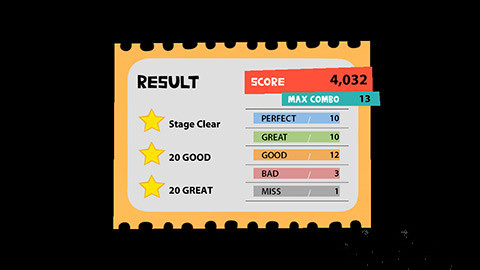 音乐手游《节奏大锤》的图文详解攻略[多图]图片3