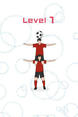 奇怪的任意球 Level1通关攻略[多图]图片2