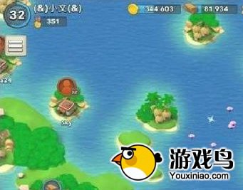 《海岛奇兵》攻略 刷钻石打造最强的队伍[图]图片1