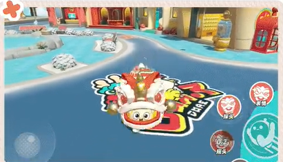 蛋仔派对圆圆子多少钱 圆圆子2024返场价格详解[多图]图片5