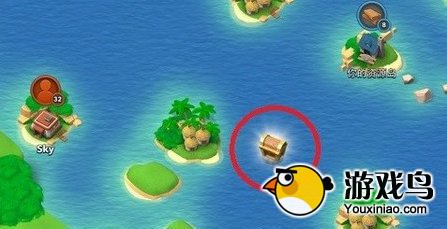 《海岛奇兵》 钻石使用技巧且用且珍惜啊[图]图片1