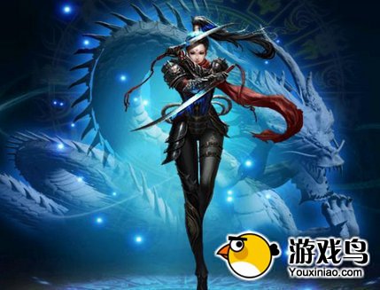 《神魔》新职业女刺客玄月技能PK全介绍[多图]图片1