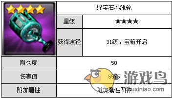 《钓鱼发烧友》 全卷线轮的获取方法及属性详解[多图]图片12