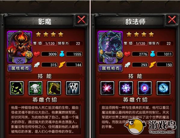 《全民英雄》攻略 本周PVP推荐阵容浅析[多图]图片2