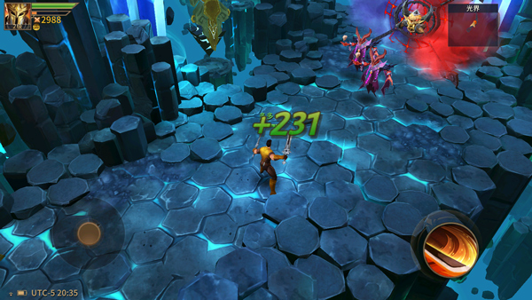 地牢猎手6游戏攻略 地牢猎手6手游教程