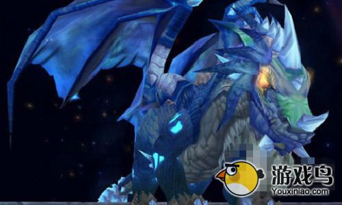 《我叫MT Online》新版符文打红蓝龙详解[多图]图片1