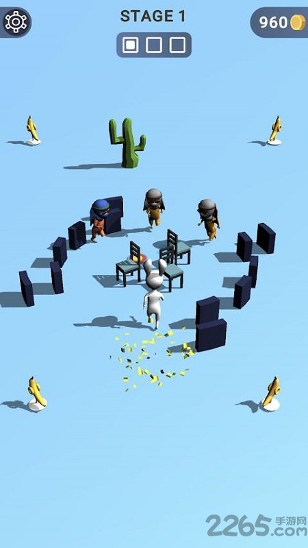 音乐椅dj舞蹈最新版 音乐椅dj舞蹈游戏下载