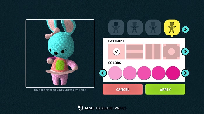 巨型舞蹈公仔最新版