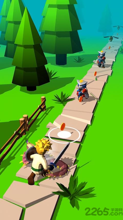 舞蹈骑士最新版