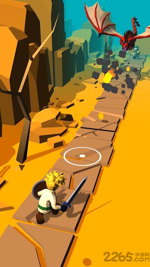 舞蹈骑士最新版 舞蹈骑士汉化版下载