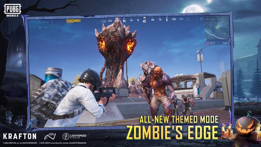 2024PUBGMOBILE最新版本