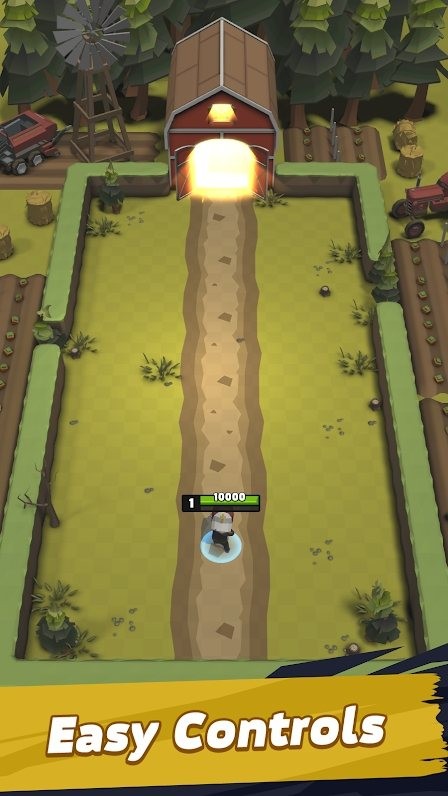 僵尸英雄射手最新版 僵尸英雄射手游戏下载