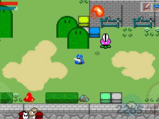 复古骑士apk
