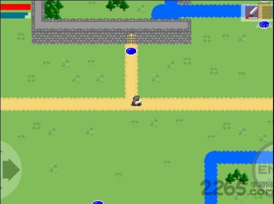 复古骑士apk