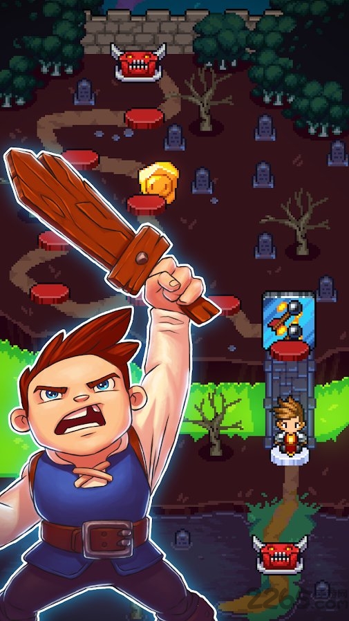 dash quest 2最新版