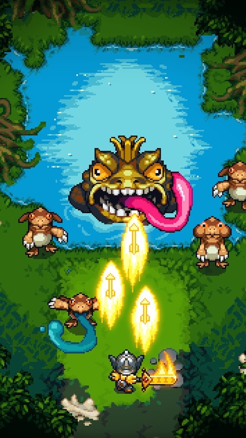 dash quest 2最新版
