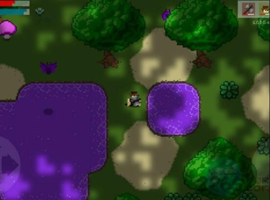 复古骑士apk
