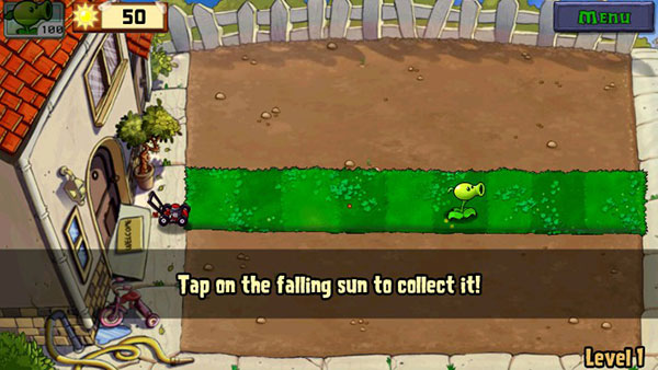 植物大战僵尸北美版新手玩法 植物大战僵尸北美版新手攻略