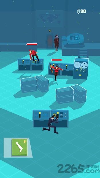 特工行动最新版