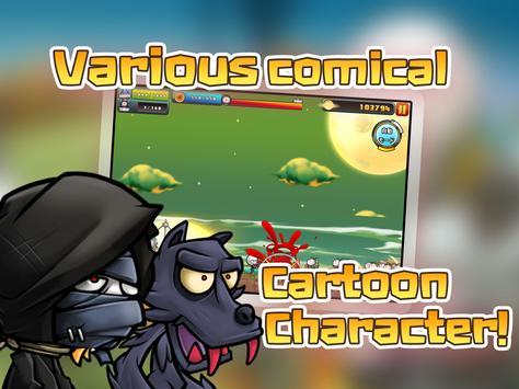 卡通决斗最新版(Cartoon duel)