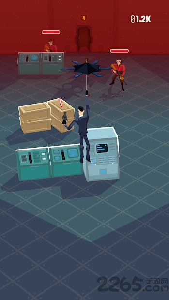 特工行动最新版