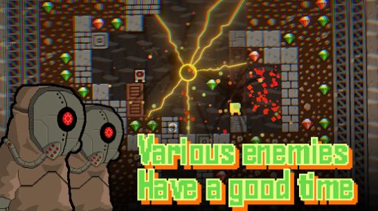 炸弹朋克手机版