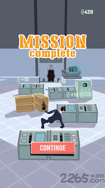 特工行动最新版 特工行动游戏下载