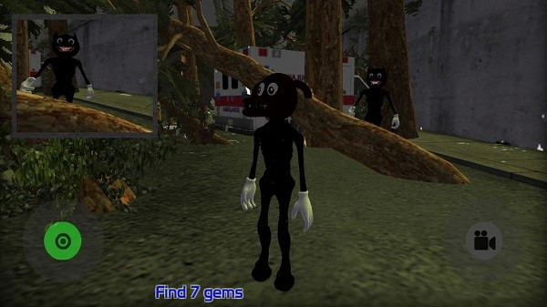 卡通猫与卡通狗官方版