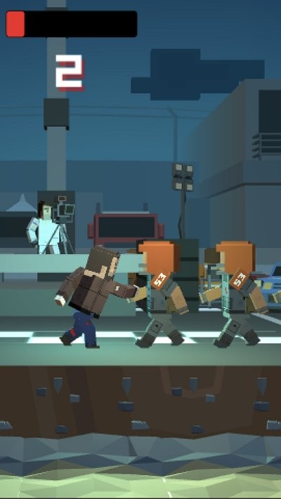 合金快打手游 合金快打游戏下载