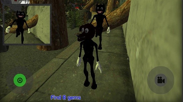 卡通猫与卡通狗官方版