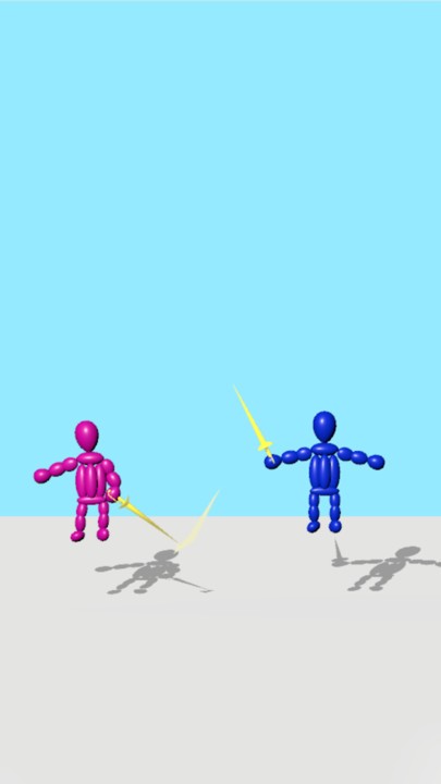 气球人快打游戏 气球人快打官方版下载