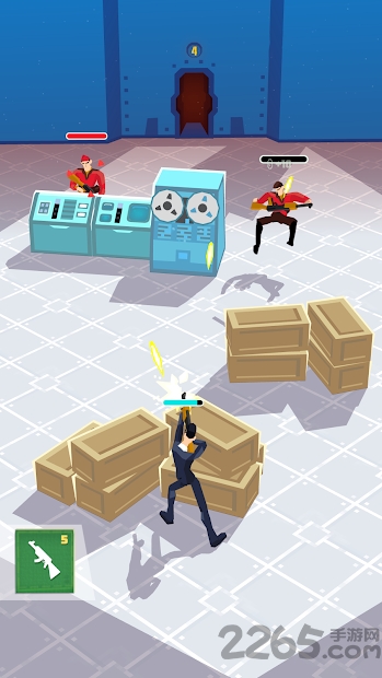 特工行动最新版