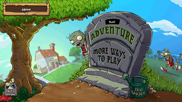 植物大战僵尸北美版新手玩法 植物大战僵尸北美版新手攻略