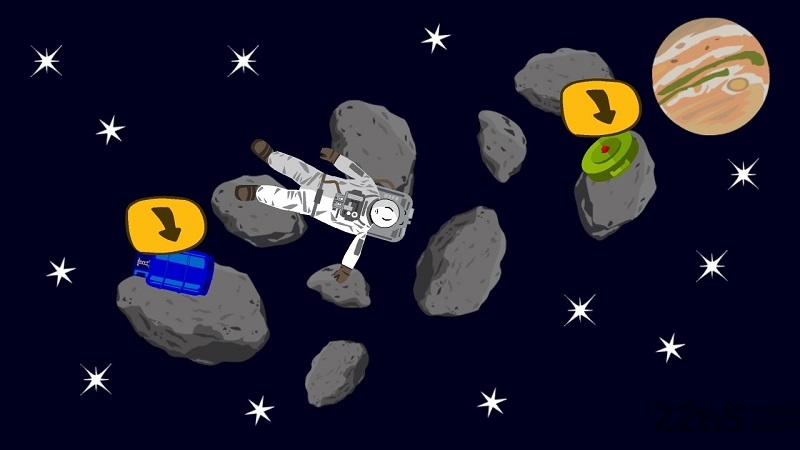 stick warriors单机版