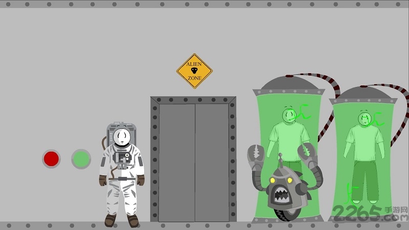 stick warriors单机版