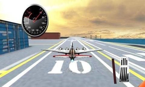 机甲空战吃鸡最新版