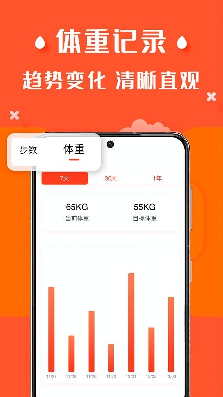 减肥记录app安卓下载