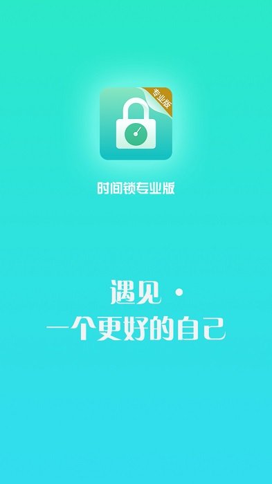 时间锁专业版