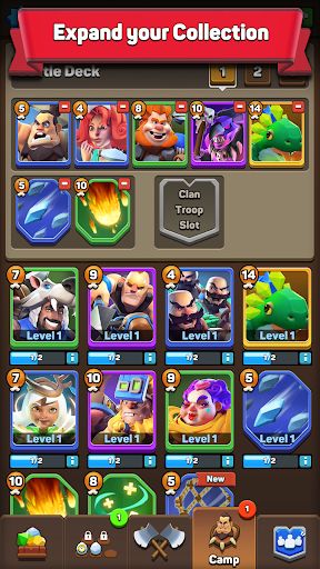 狡猾的部落游戏