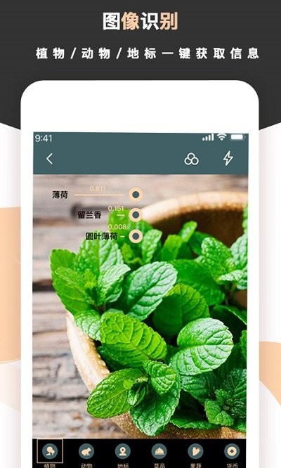 梦音扫描王客户端