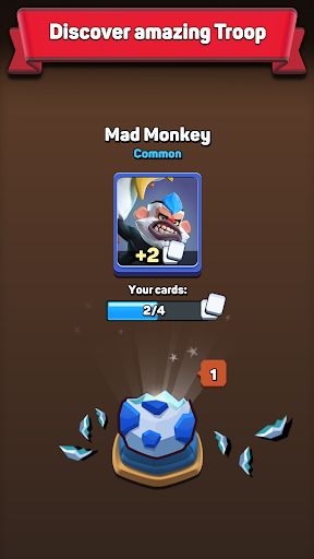 狡猾的部落游戏